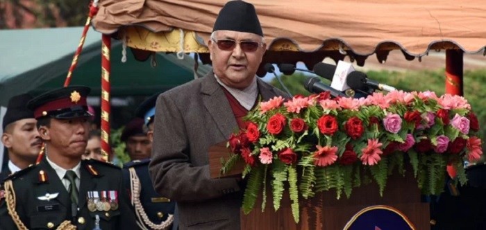 एशिया प्रशान्त क्षेत्रीय परामर्श समितिको बैठक सम्पन्न