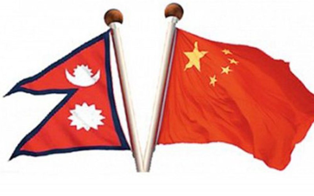 नेपाल–चीनको बैठक मंसिर २७ मा बस्दै