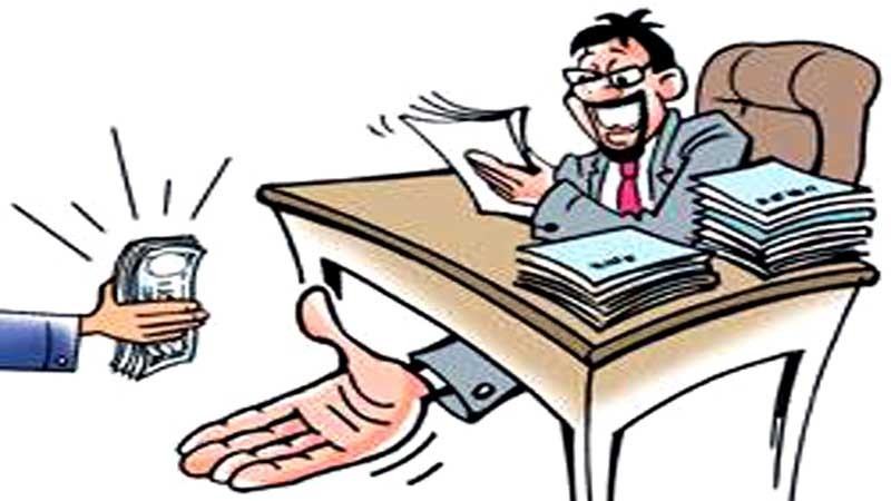 भ्रष्टाचार विरुद्धको अन्तराष्ट्रिय दिवस मनाइदै