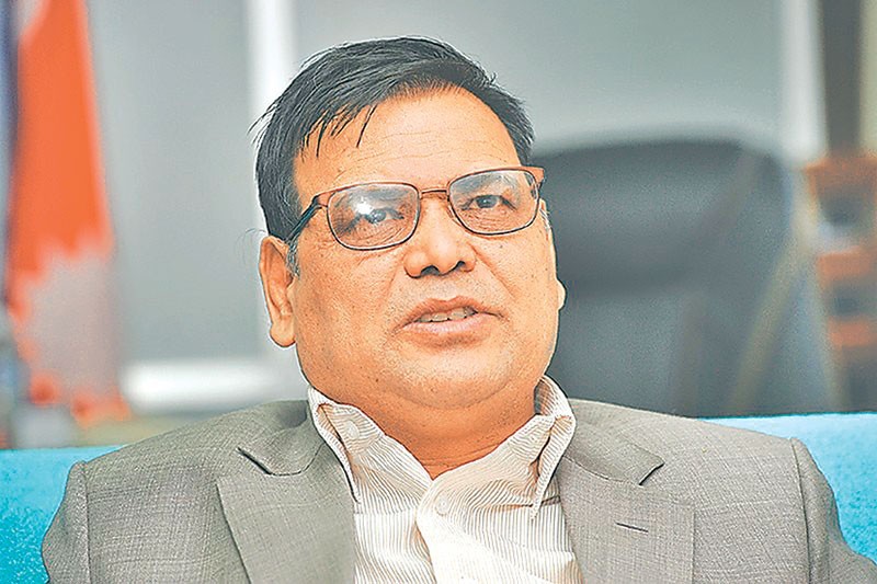 ‘हिउदे अधिवेशनसम्म संशोधन नहुने कानुन स्वतः खारेज’