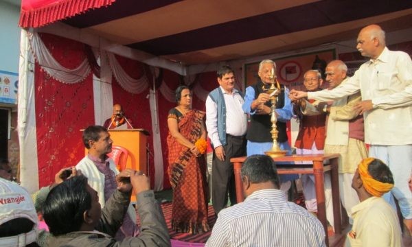 अन्तराष्ट्रिय मैथिली सम्मेलन जनकपुरधाममा हुने