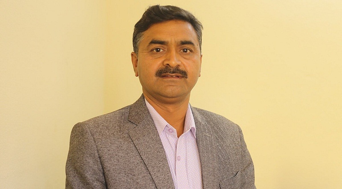 ९  महिनामा आकाशै पल्टाउन सकिन्छ र ! (अन्तरवार्ता)