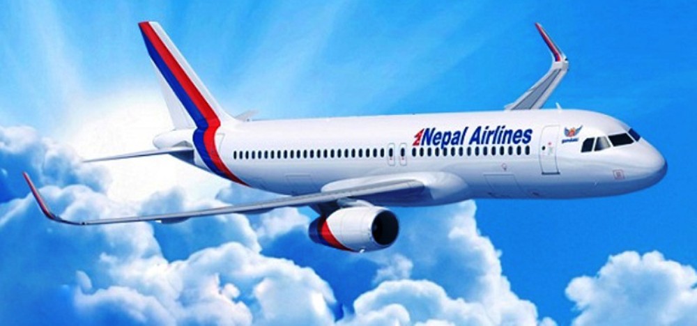 नेपाल एयरलाइन्सले थप चार नयाँ गन्तव्यमा उडान गर्ने