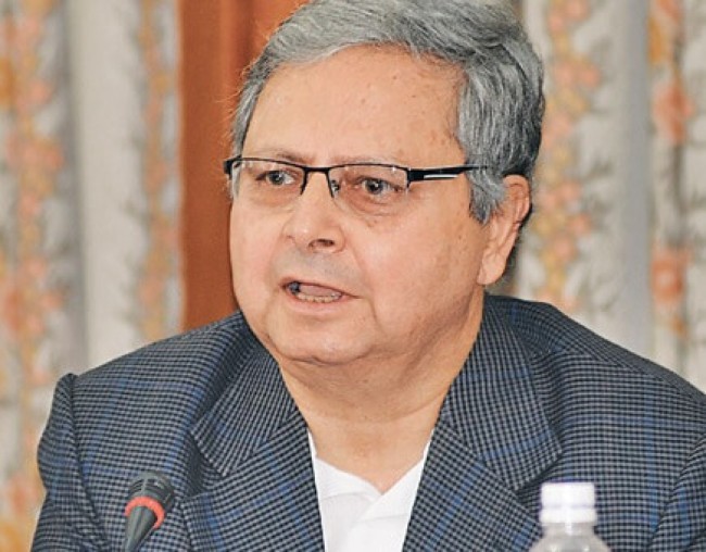 पूर्ण प्रत्याभूति दिलाउन सरकारसंग माग