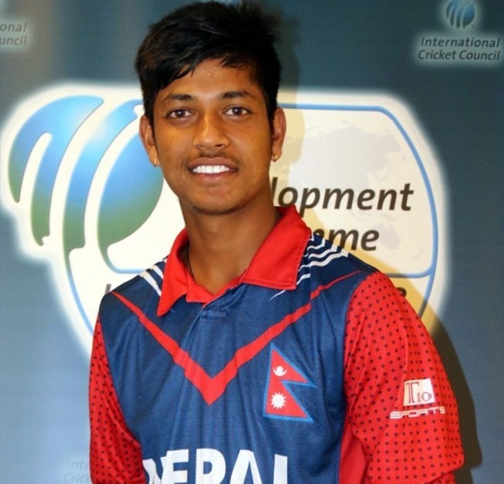 सन्दीप लामिछाने बिबिएल खेल्न अष्ट्रेलिया प्रस्थान