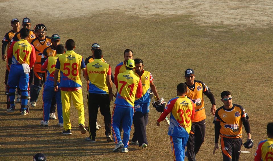 ईपीएलमा आज दुई खेलः पोखरा राइनोज गर या मरको स्थितिमा