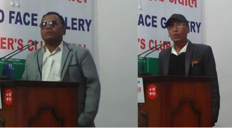 उपचार नपाए आन्दोलन गर्छौः द्धन्दपिडित