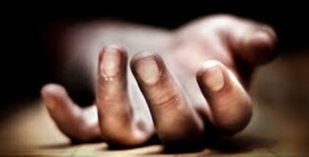 महोत्तरीमा पुरुषको शव भेटियो