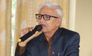 स्थानीय तहको काम प्रभावकारी हुन सकेनः डोरमणी पौडेल