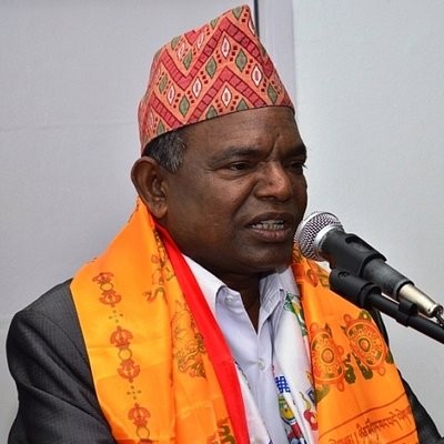 “जातीय बहुलवादबीचको एकतानै नेपालीको सुन्दर पक्ष“