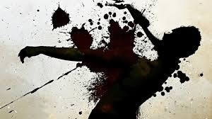 ढुङ्गाले हानेर एक युवकको हत्या