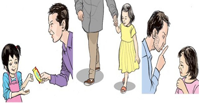 एक वर्षमा दुईसय महिला तथा बालबालिकाको उद्दार