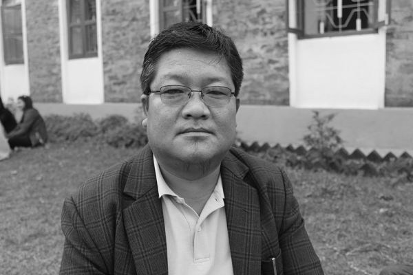 गण्डकी प्रदेशका सांसद टेकबहादुर घर्तीको निधन