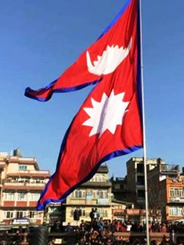 पहिलो राष्ट्रिय झण्डा दिवस आज