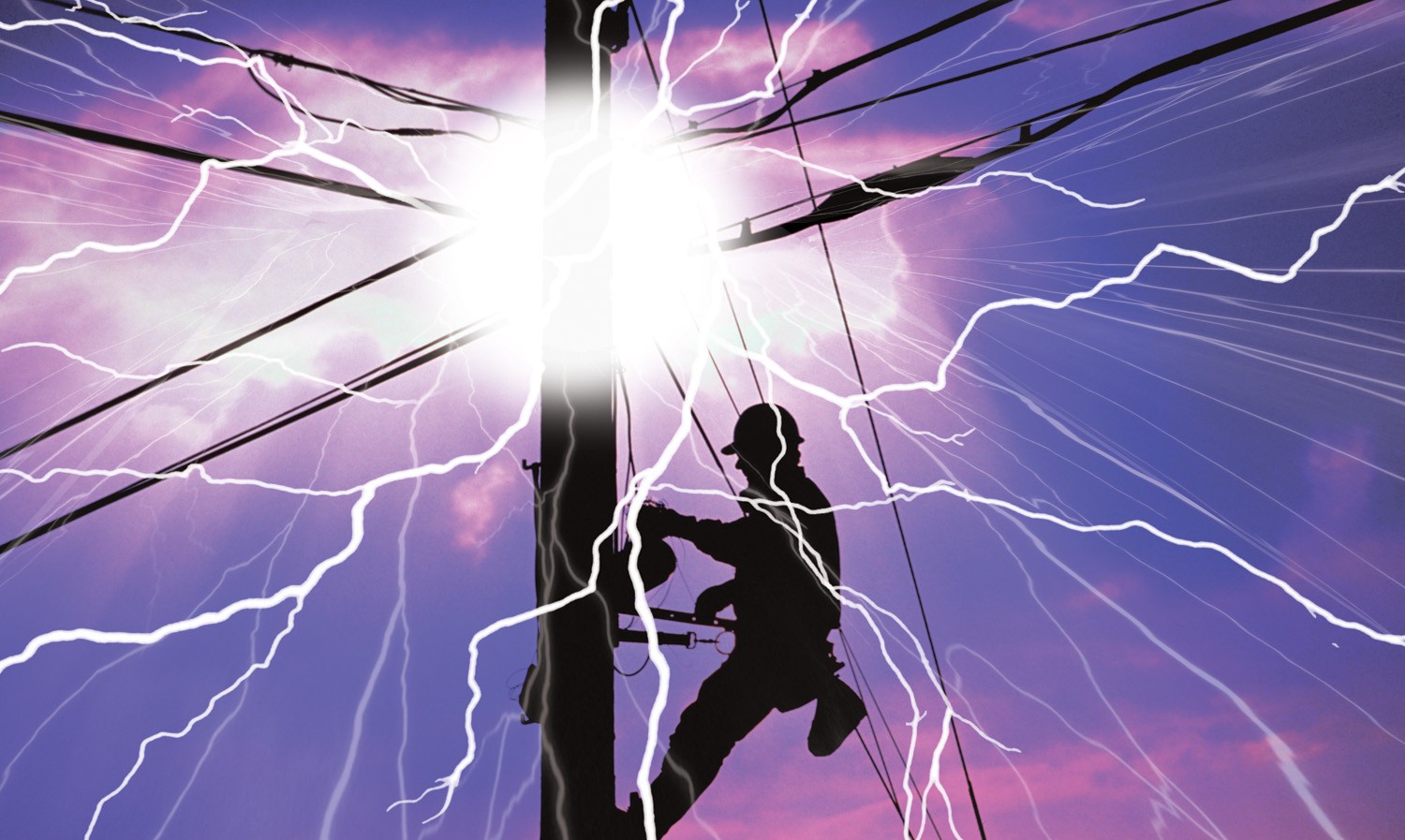 करेन्ट लागेर एक कर्मचारीको मृत्यु