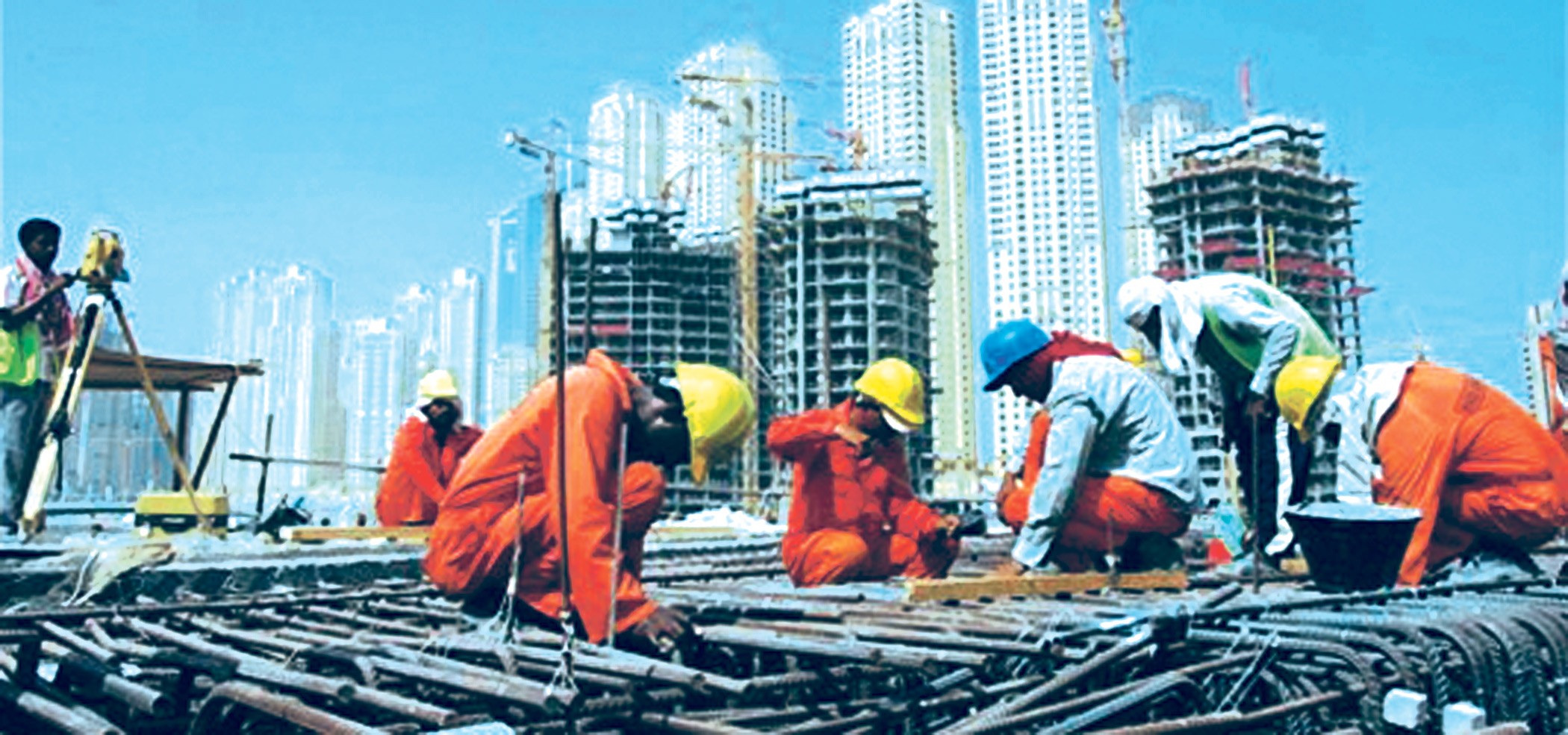 मलेसियामा नेपाली कामदारमाथि श्रम शोषण