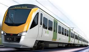 रेलसम्बन्धी जनशक्ति उत्पादनमा चीनले सघाउने