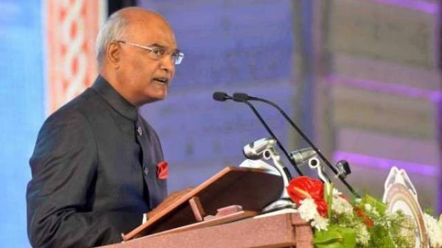 भारतको जम्मू कश्मिर राज्यमा राष्ट्रपति शासन लागू