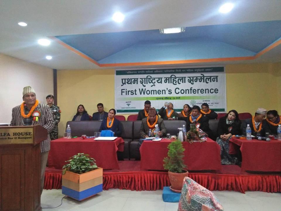 भोट हाल्ने र विरोध गर्न पाउने अधिकार मात्रै लोकतन्त्र होइनः मन्त्री बस्नेत