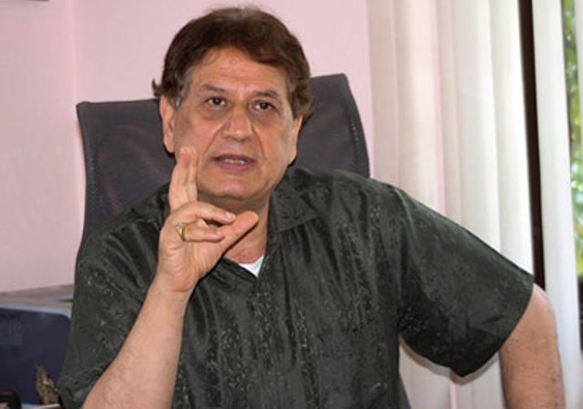 पूर्वगर्भनर तिलक रावलसहित ३ जना विरुद्ध भ्रष्टाचार मुद्दा दायर