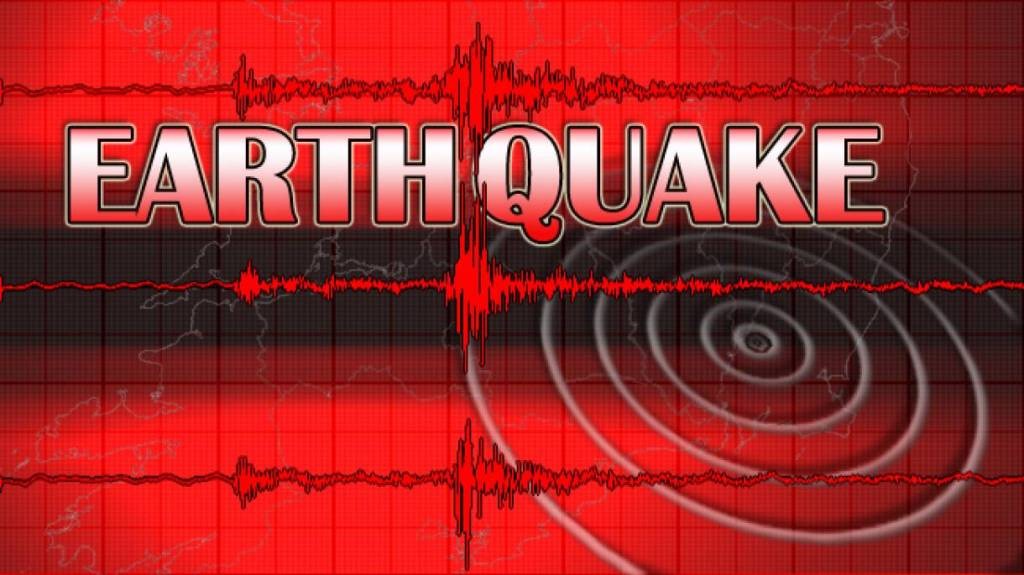 इन्डोनेसियामा ७.७ म्याग्निच्युटको भूकम्प, सुनामीको चेतावनी