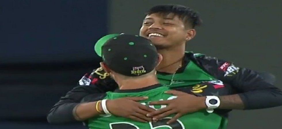 सन्दिपको बिग बास लिगमा आज दोस्रो खेल