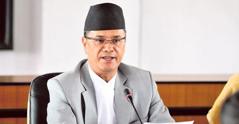 प्रधानन्यायाधीशले तोके १३ इजलास 