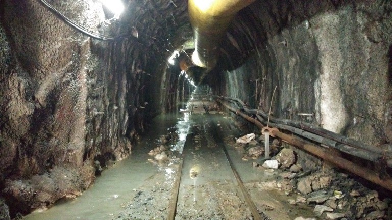 मेलम्ची अन्यौलमाः सचिव ठाकुरको कदमले ठेकेदारलाई हौसला !