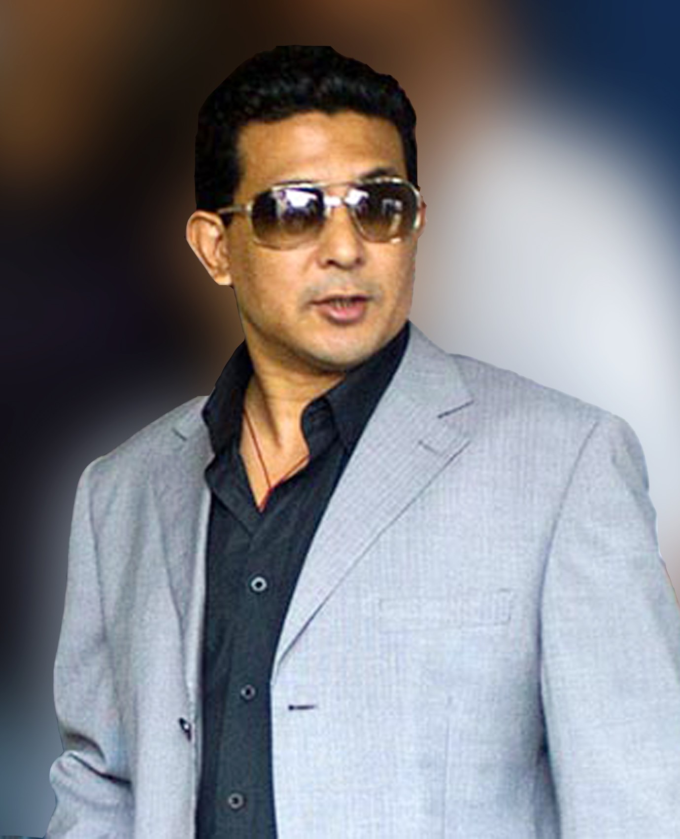 राजीव गुरुङ (दीपक मनाङे) सँग २२ तोला सुन, ६ करोड ऋण