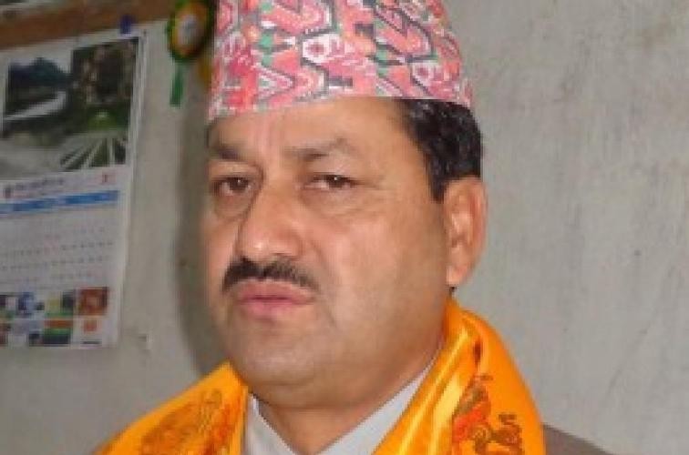 संसदमा प्रतिपक्षलाई सिन्डिकेट !