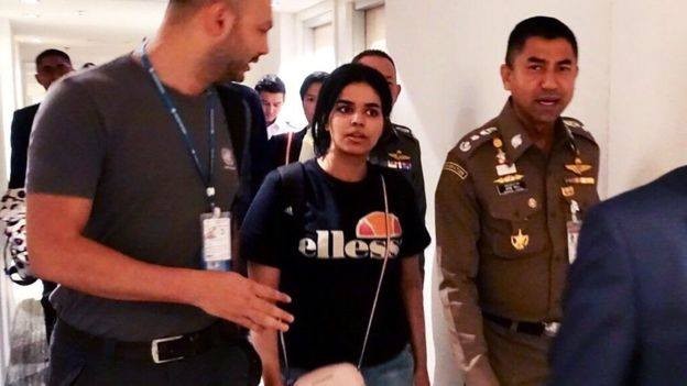 फोनले बचाएको ज्यान !