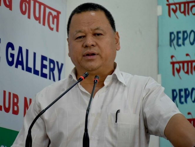 ‘डा.केसीको माग तत्काल सम्बोधन नगरे हामी चुप लागेर बस्दैनौँ’