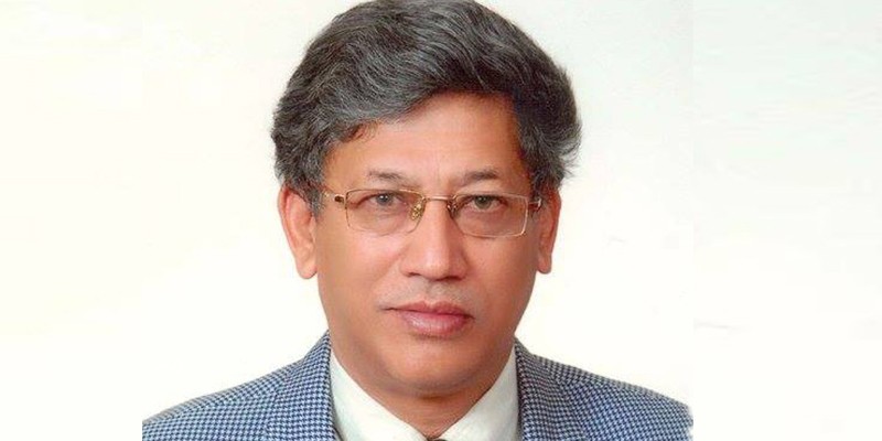 नेपाल चिकित्सक संघका पुर्वअध्यक्ष केसीद्धारा प्रधानमन्त्रीको राजीनामा माग