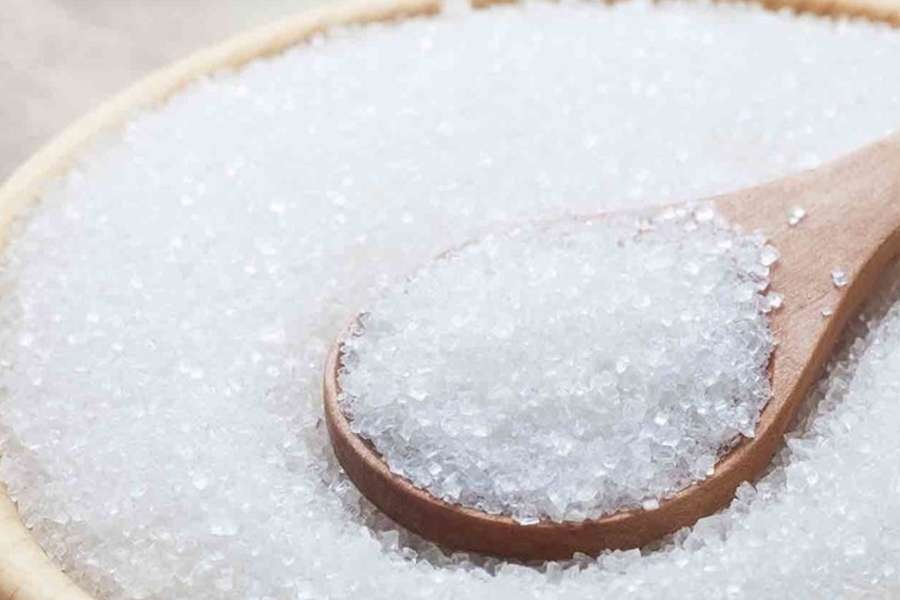 चिनीको मूल्य बढाउन चलखेल