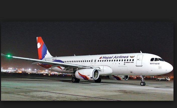 निगमको बोइङ ‘गण्डकी’ मङ्गलबार नेपाल ल्याइँदै