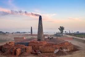 इँटा उद्योग बन्द गर्न वातावरण ऐन निर्माण