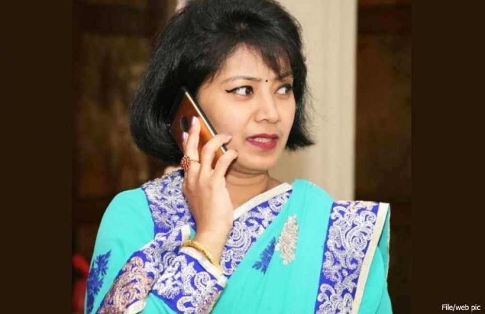 नवनियुक्त राजदूतलाई कुटनीतिक आचरण र मर्यादाको तालिम दिइदै