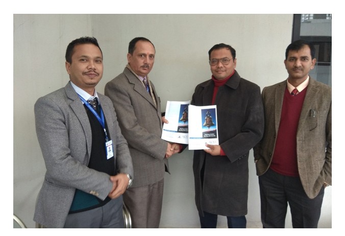 अजोड इन्स्योरेन्स र सुमेरु हस्पिटलबीच सम्झौता