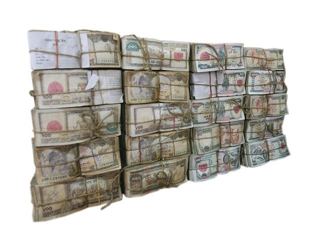 ६ महिनामा सवा दुई अर्ब राजस्व संकलन