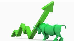 शेयर बजारमा मंगलबार दोहोरो अङ्कको वृद्धि