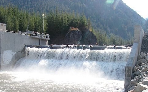 तनहुँ जलविद्युत आयोजनाबाट पनि निकालियो सिएमसी