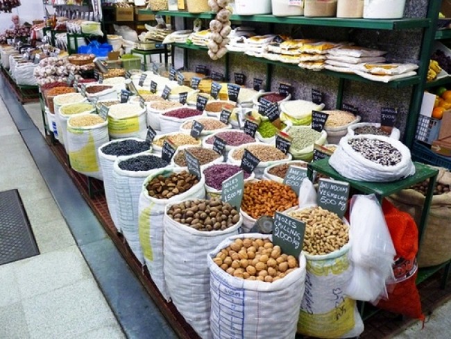 चौथो खाद्यमेला सुरू