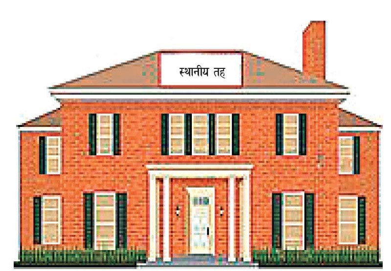 आजदेखि प्रदेश र स्थानीय तहको खाता बन्द