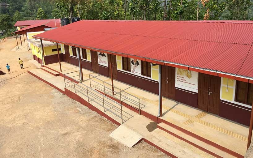 सुनापति गाउँपालिकाको सार्वजनिक ठाउँमा जाँड–रक्सी खान रोक