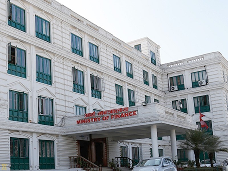 फागुनमा मात्रै १८ अर्ब ६८ करोड बढी रकमान्तर