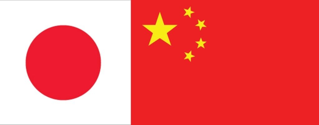 चीन र जापान सहयोगमा सकारात्मक उर्जा थपिने