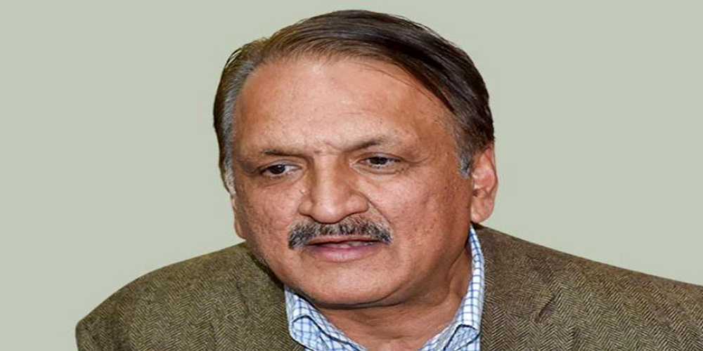 सत्तारुढ गठबन्धनबीच चुनावी तालमेल नहुने कांग्रेस प्रवक्ता महतको संकेत