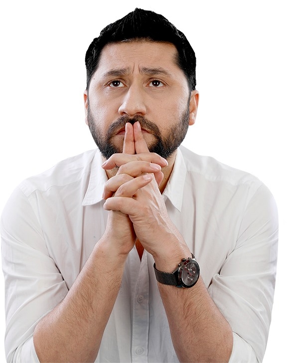 भ्रष्ट्राचार अन्त्य नभएसम्म विश्राम लिन्नौ : रवि लामिछाने 