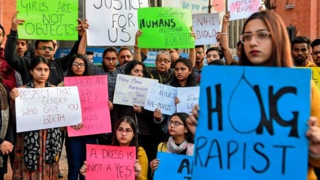 भारतमा महिला पशुचिकित्सकको सामुहिक बलात्कारपछि हत्याले उब्जायो आक्रोश