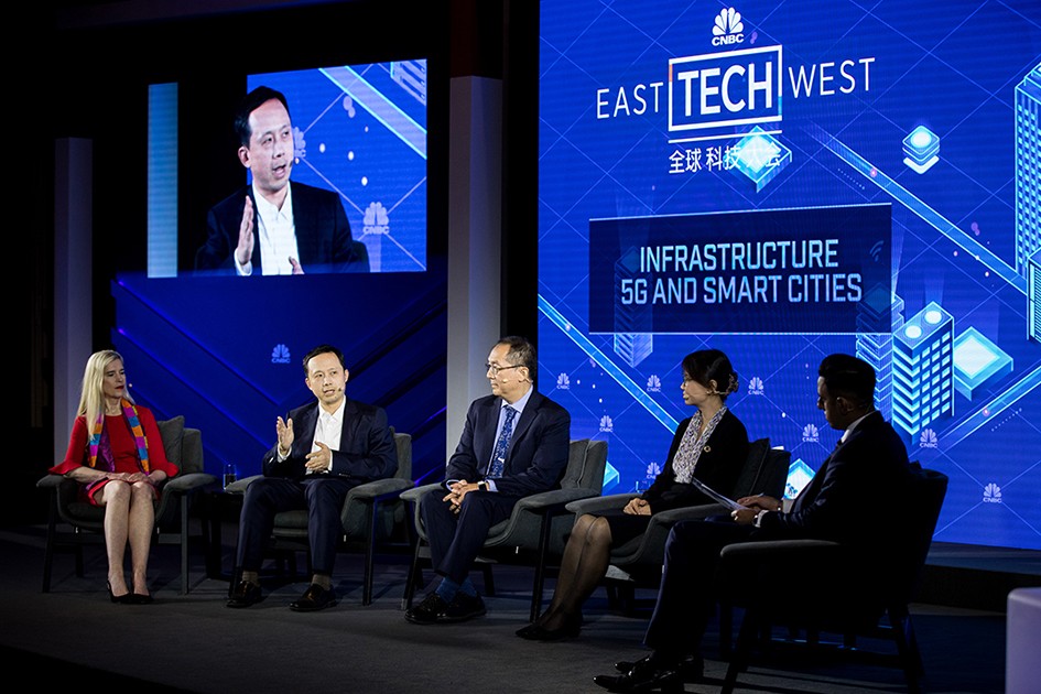 ओपो चिफ फाइभजी साइन्टिस्ट : भविस्यको बौद्धिक समाजका लागि फाइभजी स्तम्भ हुने